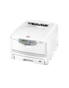 OKI C8600 - Consumabili