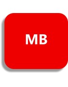 OKI MB