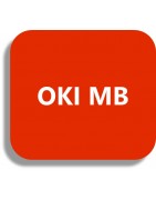 OKI MB