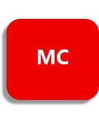 OKI MC