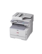 OKI MC332dn - Consumabili