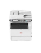 OKI MC363dn - Consumabili