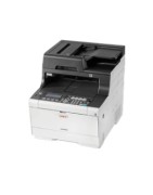 OKI MC563dn - Consumabili