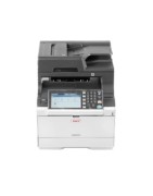 OKI MC573dn - Consumabili