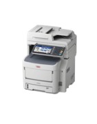 OKI MC760dn - Consumabili