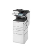 OKI MC853dnct - Consumabili