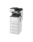 OKI MC853dnv - Consumabili