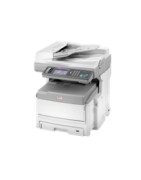 OKI MC860 - Consumabili
