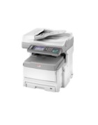 MC860dn