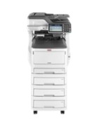 OKI MC883dnv - Consumabili