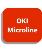 OKI Microline