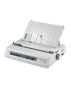 OKI ML 280eco elite parallel - Consumabili