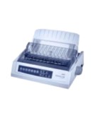 OKI ML 3320 - Consumabili