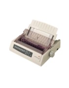 OKI ML 3390 - Consumabili