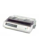 OKI ML 3391eco - Consumabili