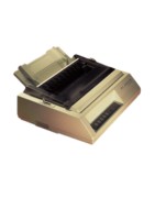 OKI ML 380 - Consumabili