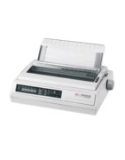 OKI ML 395 - Consumabili