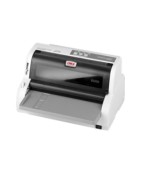 OKI ML 5100FB - Consumabili