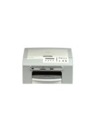 Brother DCP-150C - Consumabili