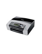 Brother DCP-383C - Consumabili