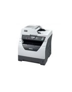 DCP-8070D