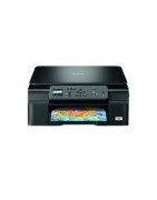 Brother DCP-J152W - Consumabili