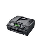 Brother DCP-J715W - Consumabili