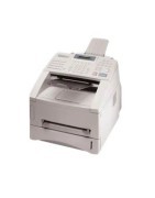 Fax 8750P