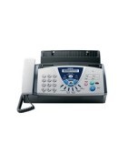 Fax T106