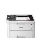 Brother HL-L3270CDW - Consumabili
