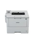 Brother HL-L6300DW - Consumabili