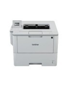 Brother HL-L6400DW - Consumabili