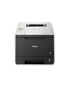 Brother HL-L8250CDN - Consumabili