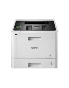 Brother HL-L8260CDW - Consumabili