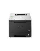 Brother HL-L8350CDW - Consumabili