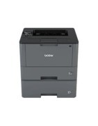 Brother HL-L5100DNT - Consumabili