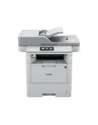 Brother MFC-L6900DW - Consumabili