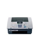 MFC-3340CN