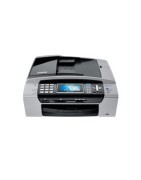 Brother MFC-490CW - Consumabili