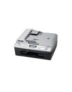 Brother MFC-620CN - Consumabili