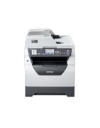 Brother MFC-8370DN - Consumabili
