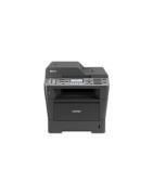Brother MFC-8520DN - Consumabili