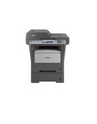 Brother MFC-8950DWT - Consumabili