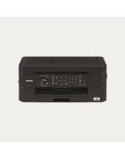 Brother MFC-J491DW - Consumabili