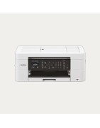 Brother MFC-J497DW - Consumabili