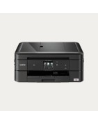 Brother MFC-J880DW - Consumabili