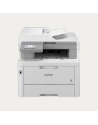 Brother MFC-L8340CDW - Consumabili