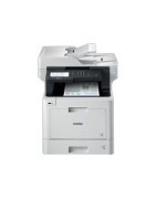 Brother MFC-L8900CDW - Consumabili