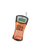P-touch 1600