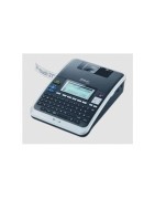 P-touch 2730VP